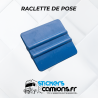 RACLETTE PLASTIQUE