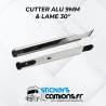 CUTTER 9mm LAME 30°