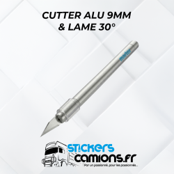STYLET DE PRECISION LAME 30°