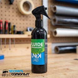 FLUIDE DEGRAISSANT 20cl