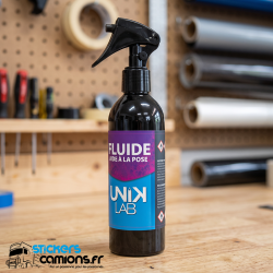 FLUIDE AIDE A LA POSE 20cl
