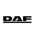 Stickers Logo DAF