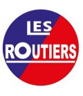 Sticker "Les Routiers"