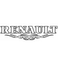 Tribal Renault