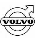 Stickers Volvo Classic