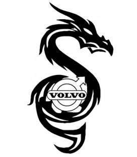 Dragon Volvo