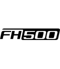 Stickers Volvo FH500